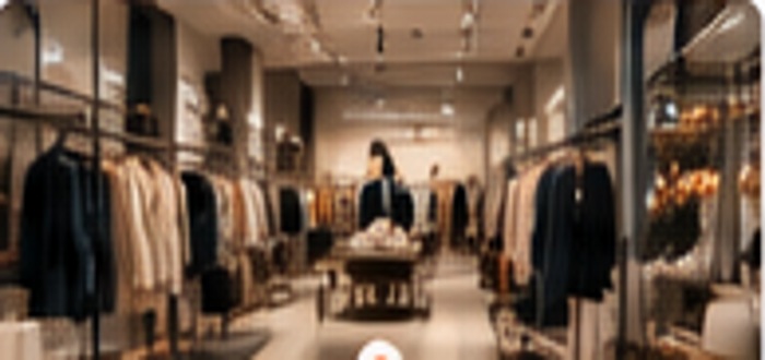 Negozi di Abbigliamento