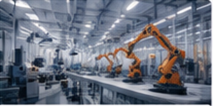 Industria e Produzione